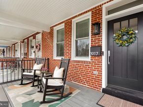 1917 H Street NE, Washington DC 20002