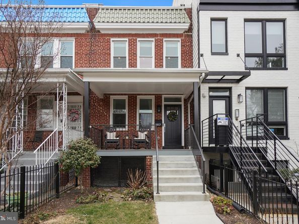 1917 H Street NE, Washington DC 20002