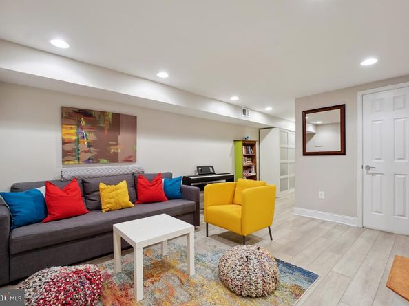 1917 H Street NE, Washington DC 20002