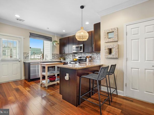 1917 H Street NE, Washington DC 20002