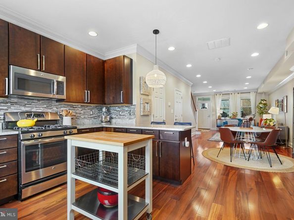 1917 H Street NE, Washington DC 20002