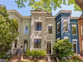 430 15TH Street SE, Washington DC 20003