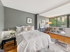2510 Virginia Avenue NW 2BN, Washington DC 20037