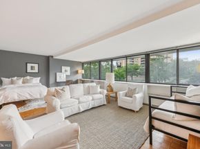 2510 Virginia Avenue NW 2BN, Washington DC 20037