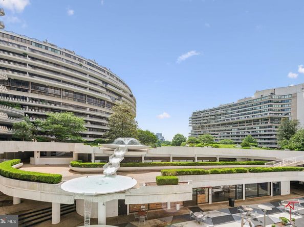 2510 Virginia Avenue NW 2BN, Washington DC 20037
