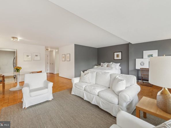 2510 Virginia Avenue NW 2BN, Washington DC 20037