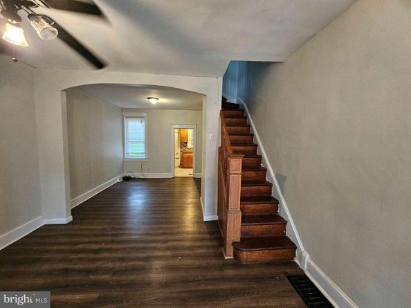 164 W Clarkson Avenue, Philadelphia PA 19120