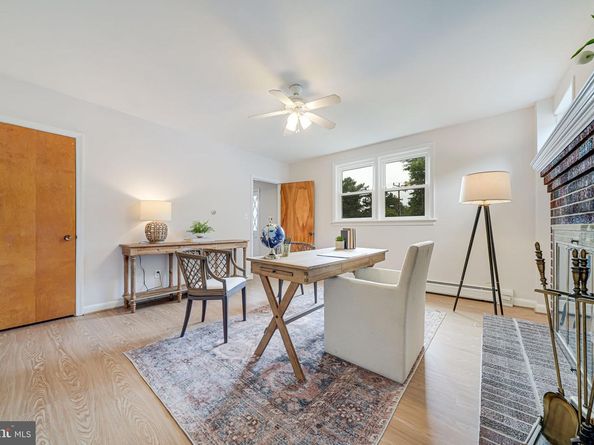 2566 Military Road, Arlington VA 22207
