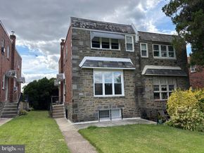6470 Ardleigh Street, Philadelphia PA 19119