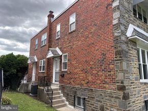 6470 Ardleigh Street, Philadelphia PA 19119