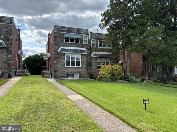 6470 Ardleigh Street, Philadelphia PA 19119