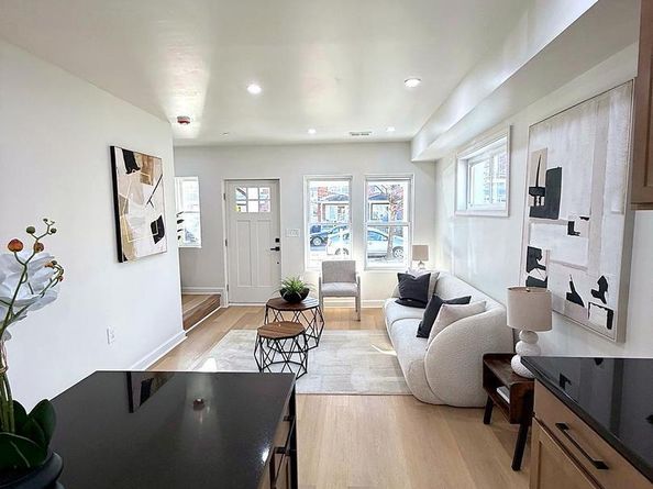 1416 Kearny Street NE, Washington DC 20017