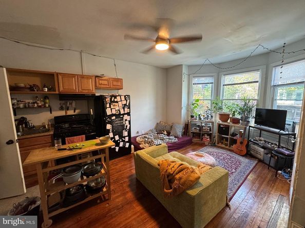 4718 Cedar Avenue, Philadelphia PA 19143
