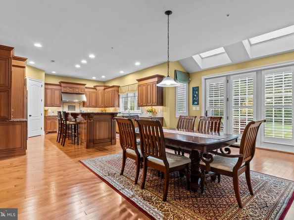 288 Jane Chapman Drive E E, Newtown PA 18940