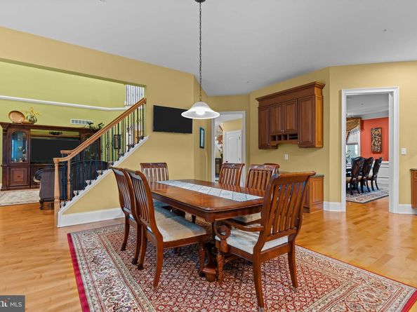 288 Jane Chapman Drive E E, Newtown PA 18940