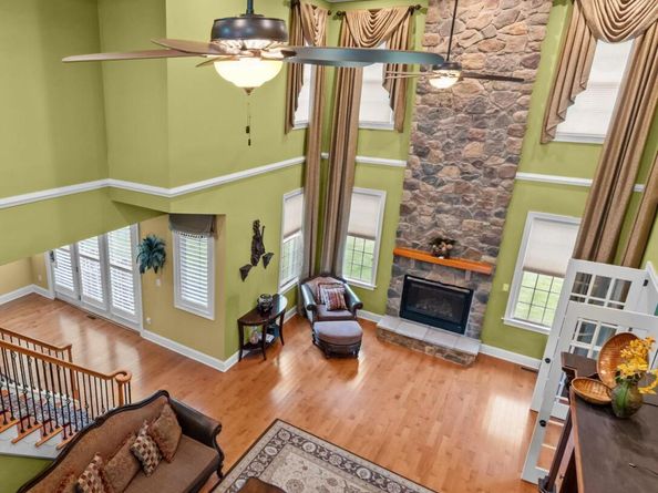 288 Jane Chapman Drive E E, Newtown PA 18940