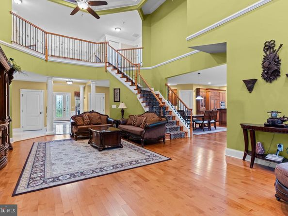 288 Jane Chapman Drive E E, Newtown PA 18940