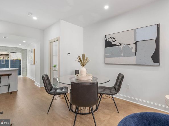 2218 S Bouvier Street, Philadelphia PA 19145