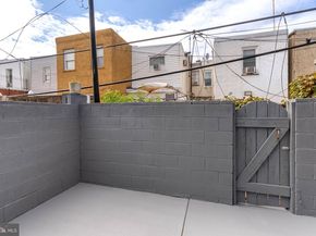 2218 S Bouvier Street, Philadelphia PA 19145