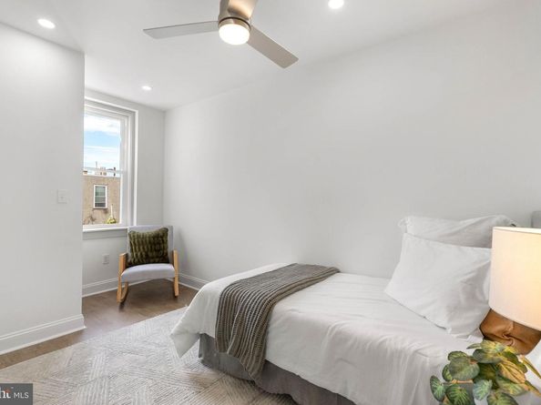 2218 S Bouvier Street, Philadelphia PA 19145