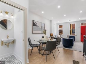 2218 S Bouvier Street, Philadelphia PA 19145