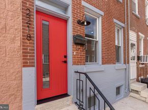 2218 S Bouvier Street, Philadelphia PA 19145