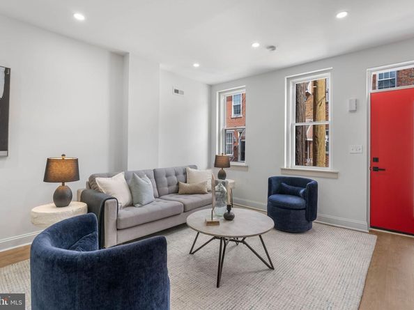 2218 S Bouvier Street, Philadelphia PA 19145