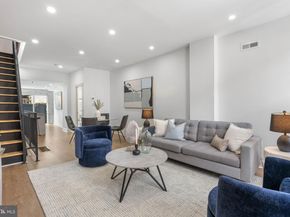 2218 S Bouvier Street, Philadelphia PA 19145