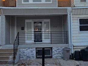 6733 Linmore Avenue, Philadelphia PA 19142