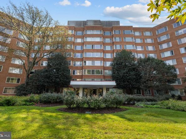 4000 Tunlaw Road NW 220, Washington DC 20007