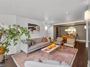 4000 Tunlaw Road NW 220, Washington DC 20007