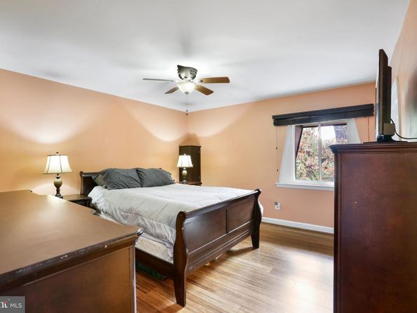 11603 Vantage Hill Road 22C, Reston VA 20190