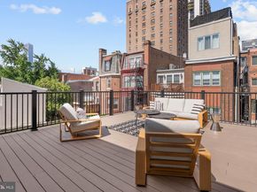 2019 Rittenhouse Square, Philadelphia PA 19103