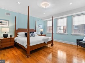 2019 Rittenhouse Square, Philadelphia PA 19103