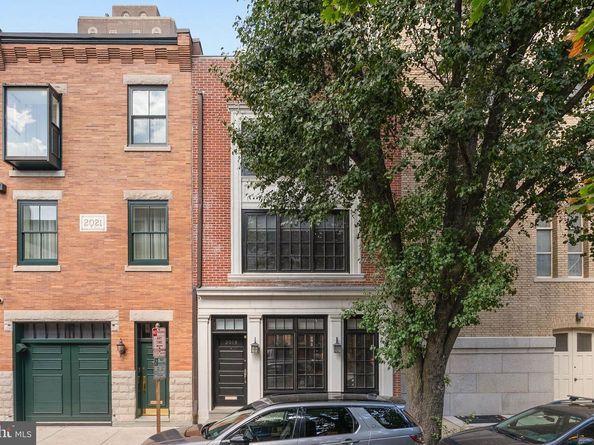 2019 Rittenhouse Square, Philadelphia PA 19103