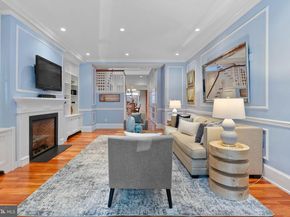 2019 Rittenhouse Square, Philadelphia PA 19103