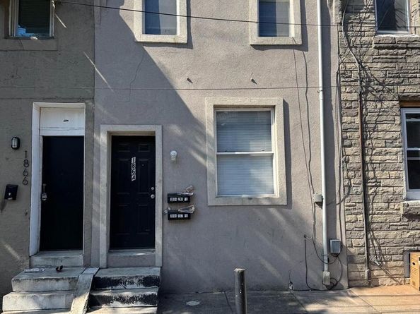 1864 E Cornwall Street, Philadelphia PA 19134