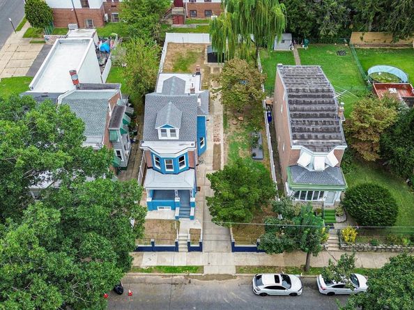 407 E Sanger Street, Philadelphia PA 19120