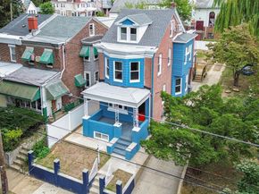 407 E Sanger Street, Philadelphia PA 19120