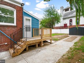 407 E Sanger Street, Philadelphia PA 19120
