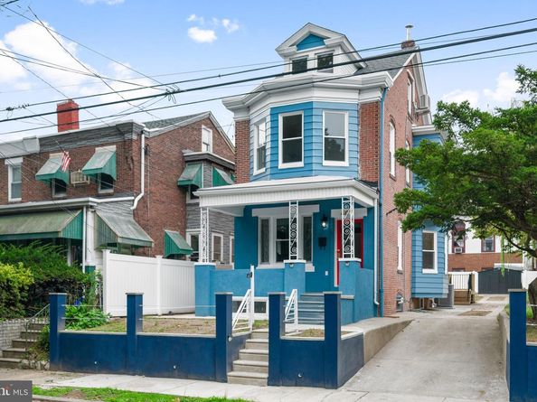 407 E Sanger Street, Philadelphia PA 19120