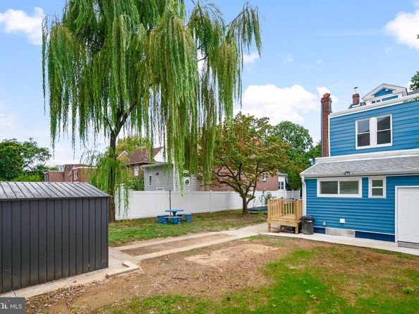 407 E Sanger Street, Philadelphia PA 19120