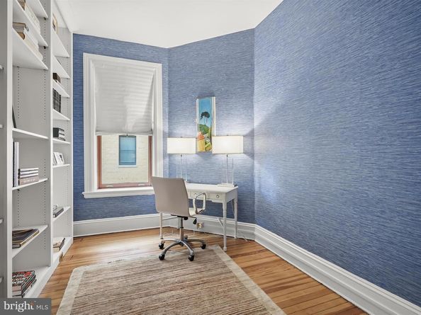 2220 20TH Street NW 46, Washington DC 20009