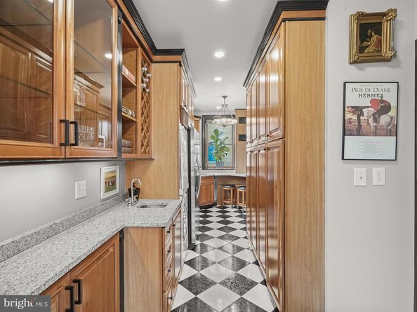 2220 20TH Street NW 46, Washington DC 20009