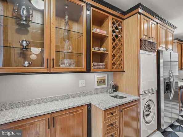 2220 20TH Street NW 46, Washington DC 20009