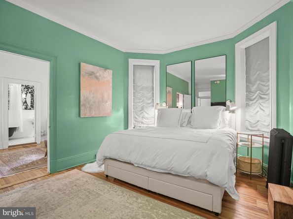 2220 20TH Street NW 46, Washington DC 20009