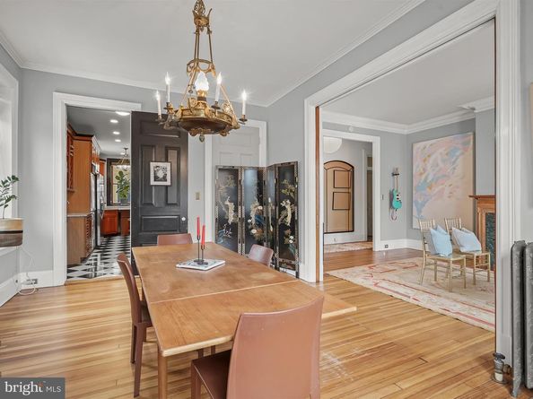 2220 20TH Street NW 46, Washington DC 20009