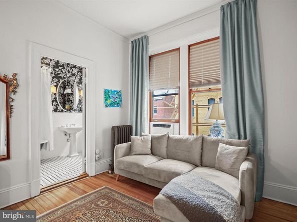 2220 20TH Street NW 46, Washington DC 20009