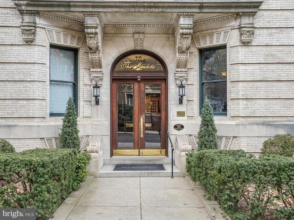 2220 20TH Street NW 46, Washington DC 20009