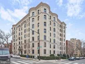 2220 20TH Street NW 46, Washington DC 20009